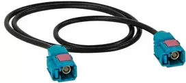 ACV Antenos adapteris Fakra f -> 50 cm (15-7132084)