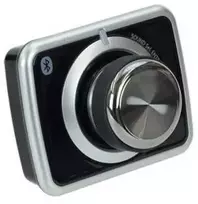 Alpine Universalus „Bluetooth“ garsumo mygtukas, skirtas „Halo9/11“