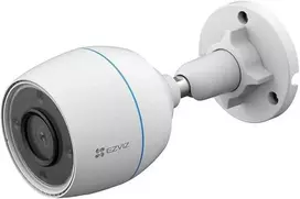 Ecost prekė po grąžinimo EZVIZ 1080P FHD WiFi Camera, Outdoor Surveillance Camera with Colour Night (Atnaujinta)