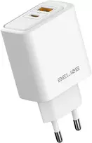 Laidinis įkroviklis Beline 45W BLN2CW45 baltos spalvos