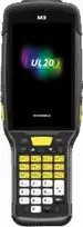 M3 Mobile UL20W, 2D, LR, SE4850, BT, Wi-Fi, NFC, num., GPS, GMS, Android