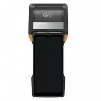 SUNMI, V2s PLUS, 2D, USB-C, BT, Wi-Fi, 4G, NFC, GPS, Android