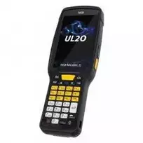 M3 Mobile UL20F, 2D, SE4750, BT, Wi-Fi, NFC, Func. Num., GMS, Android