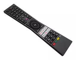 Lamex Pilot do TV LCD VESTEL RM-L1785 SMART ,NETFLIX, YOUTUBE,PRIME VIDEO