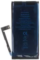 „iPhone 12 mini“ 2227 mAh ličio jonų baterija, atkurta (urmu)
