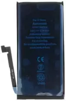 „iPhone 13 mini“ 2406 mAh ličio jonų baterija, atkurta (urmu)