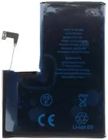 „iPhone 14 Pro Max“ 4323 mAh ličio jonų baterija, atstatyta (urmu)