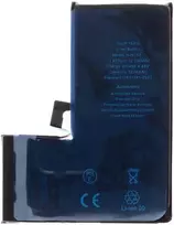 „iPhone 15 Pro“ 3274 mAh ličio jonų baterija, atstatyta (urmu)