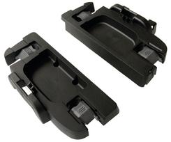 Makita W107418357 Makpac holder, 2 pcs