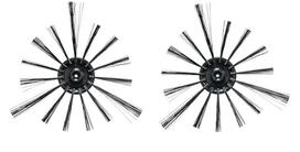 Makita SH00000065 Side Brush Assembly