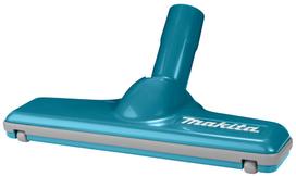 Makita 123488-8 Floor T-Nozzle 225 mm, Blue