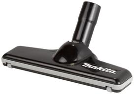 Makita 123539-7 Floor T-Nozzle 225 mm, Black