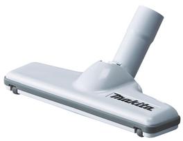 Makita 123486-2 Floor T-Nozzle 225 mm, White