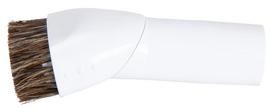 Makita 198878-4 Round Brush 28 mm Tip, White