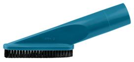 Makita 198538-8 Shelf Brush Nozzle 180 x 28 / 32 mm, Blue