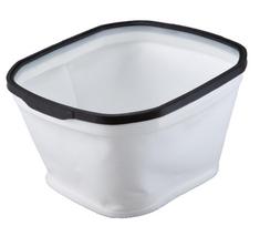 Makita 144625-1 CLOTH FILTER COMPLETE
