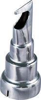 Makita PR00000033 Reflection Nozzle, 5 mm