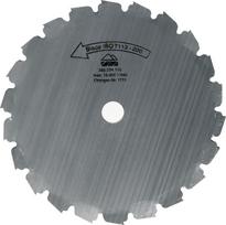 Makita 385224171 Saw Blade, 20 x 200 mm, 22 T