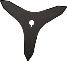 Makita 385224130 Brushcutter Blade 20 x 300 mm, 3 T
