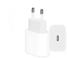 Prio RoGer CH20W USB-C kelioninis įkroviklis PD 20W
