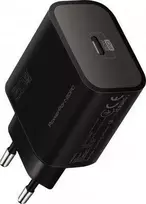 Promate PowerPort-20PD Premium kelioninis įkroviklis Type-C PD 20W