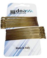 Kiepe Hair Grip Plain, 70 mm, 24 pcs, Blonde