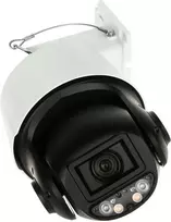 KAMERA IP ROTACINĖ VIDINĖ SD3E410DB-GNY-A-PV TiOC WizSense - 3.7 Mpx 4 ... 40 mm DAHUA