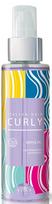 CURLY Ripple Oil nourishing anti-breakage with Shea butter, 100ml