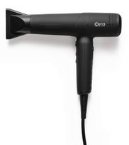 Cera Jet Hair dryer, black, 1800w