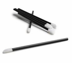 Biocosmetics brushes for eyebrow and eyelash lamination, 50 pcs