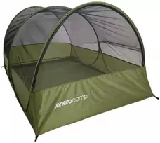 Enero Camp savigynos tinklelis nuo uodų