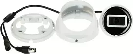 AHD, HD-CVI, HD-TVI, PAL KAMERA HAC-T2A21-U-0280B - 1080p 2.8mm DAHUA