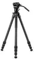 Vanguard ALTRA PRO 3VL 264CV14 Videostativ, Karbon