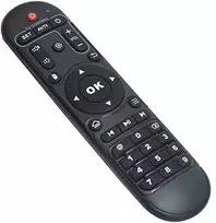 X96 Max Plus, Air TV priedėlio tv box pultelis