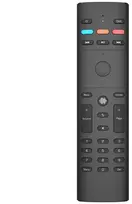 G40 Voice Remote Control Air Mouse pultelis