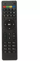 MAG 250/260/270 TV priedėlio pultelis