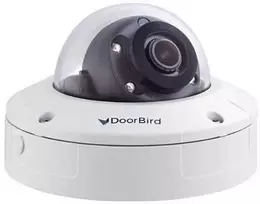 Kamera IP DoorBird DoorBird DoorBird Mini Dome Camera