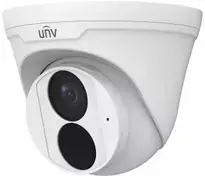 Uniview IPC3614LE-ADF28K-H kamera IP UNV 4Mpix AI 2,8mm IR 40m WDR mikrofonas