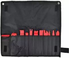 AW-Tools AWTOOLS APDAILOS NUĖMIMO ĮRANKIŲ RINKINYS NAILONINIS 11vnt.