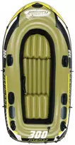 FISHMAN 300 SET PONTON 252X125X26CM