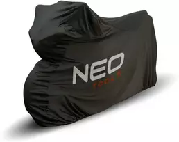 Neo Tools Kvėpuojantis motociklo/paspirtuko užvalkalas, 220x105x130 cm