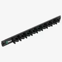Wera MAGNETINĖ JUOSTELĖ 9611, 9 KRAFTFORM ATSUKTUVAMS 30*400MM (1 VNT.)