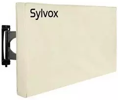 Sylvox Kontech Televizoriaus dangtelis Sylvox 50-55"