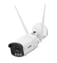 „HiSmart HS084257“ išmanioji lauko kamera 5MP / „Wi-Fi“