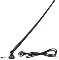 ACV Antena AM/FM DAB+ 33 cm pasyvi lanksti