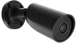 AJAX BulletCam IP kamera, 8MP, 2.8mm (juoda)