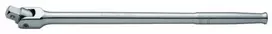 Rankena su šarnyru Sata S16906; 3/4''; 475 mm