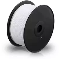 2 gyslų garsiakalbio kabelis Gryno vario (OFC – Oxygen-Free Copper) skerspjūvis 1,5 mm RITĖ 150 metrų
