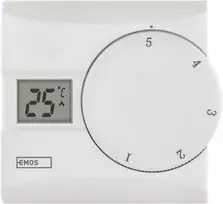 Termostatas su kabeliu, skaitmeninis EMOS P5603R