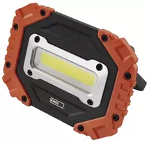 Darbo lempa COB LED EMOS, 700 Lm, 4x AA